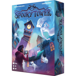 Spooky Tower - Repos Production