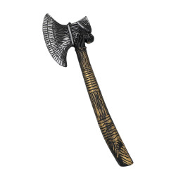 Hache de Viking 49cm
