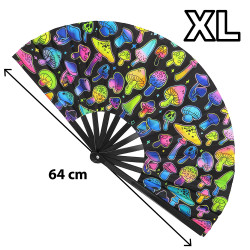 Eventail Rave XXL...