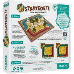 Strategeti - Flexiq