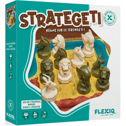 Strategeti - Flexiq
