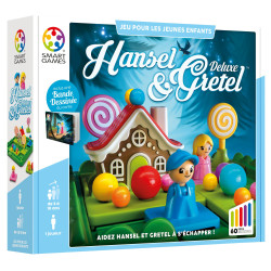 Hansel  et  Gretel - SmartGames