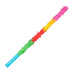 Bâton Pour Piñata 58cm