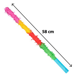 Bâton Pour Piñata 58cm
