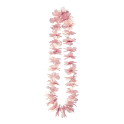 Collier de Fleurs Hawaï...