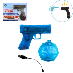 Pistolet à Eau 17cm...