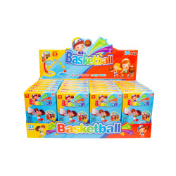 Mini Jeu de Basket Ball