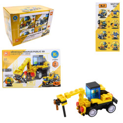 Coffret Bloc de...