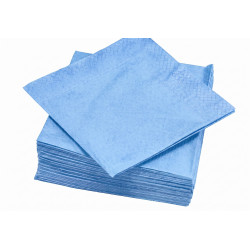 Serviette en Papier Unie...