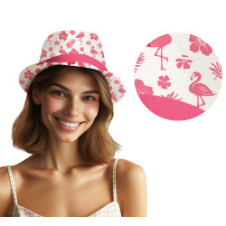 Chapeau Borsalino Adulte...