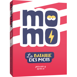 Momo - Atm Games