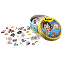 Dobble One Pièce - Zygomatic