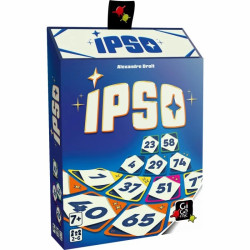 Ipso - Gigamic