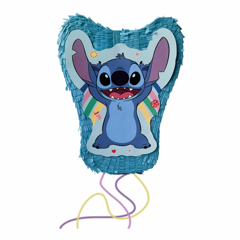 Piñata Stitch