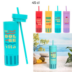 Verre de Transport Dolce Vita 45cl