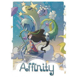 Affinity - Game Flow
