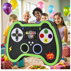 Pinata Manette