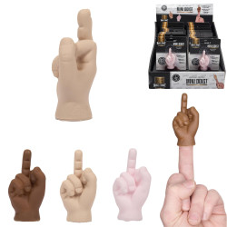 Marionnette de Doigt Mini Finger