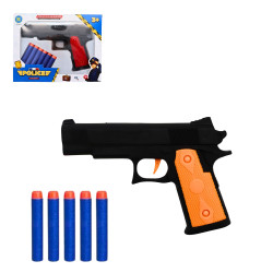 Pistolet Lance Fléchette...