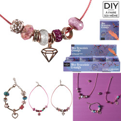 Kit Création de Bracelets