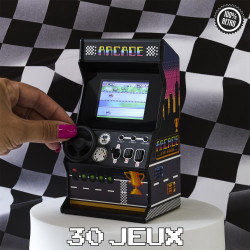 Console Arcade 30 Jeux...