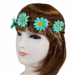 Couronne de Fleurs...