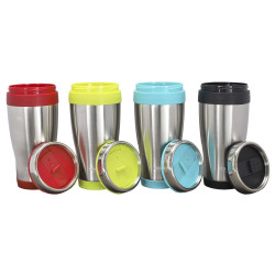 Mug de Transport Inox