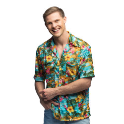 Chemise Summer Paradise