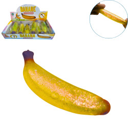 Banane Anti Stress Gel...