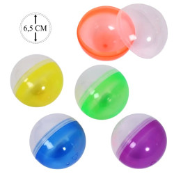 Capsule Colorée pour...