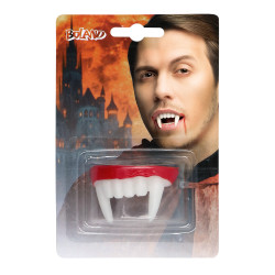 Dents de Vampire