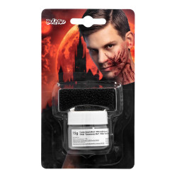 Faux Sang Effet Croûte avec...
