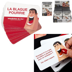 Jeux Des Blagues Pourries