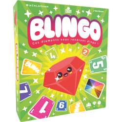 Blingo - Asmodée