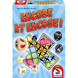 Encore Et Encore! -  Schmidt