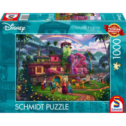Puzzle Disney, Encanto,...