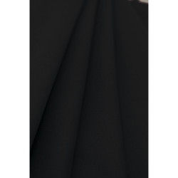 Nappe En Voie Sèche Noir Rouleau 1,20 x 15 m