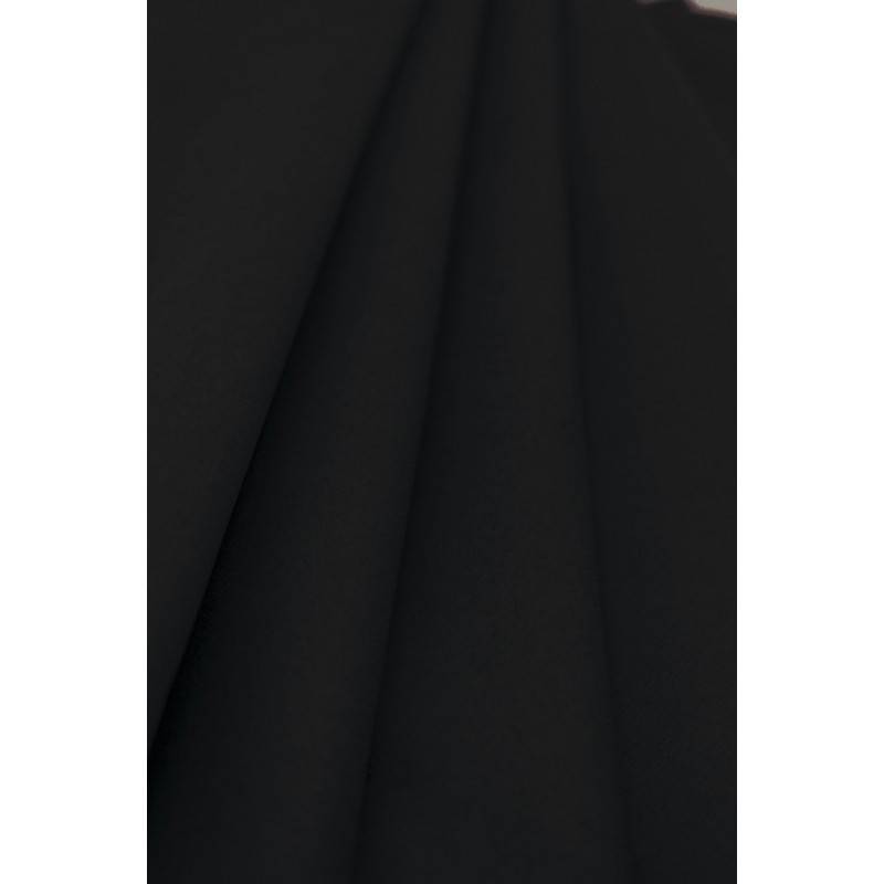 Nappe En Voie Sèche Noir Rouleau 1,20 x 15 m