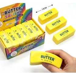 Squishy Anti Stress Butter...