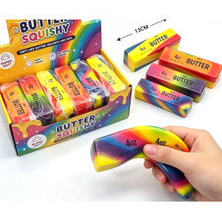 Squishy Anti Stress Butter...