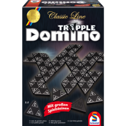 Triple Domino - Schmidt