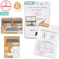 Cartes Educatives Je...