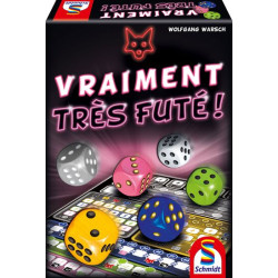 Vraiment Trés Futé ! - Schmidt