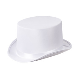 Chapeau Haut de Forme Gala...