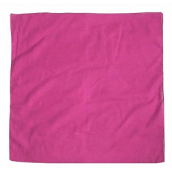 Bandana Uni Rose Fuchsia