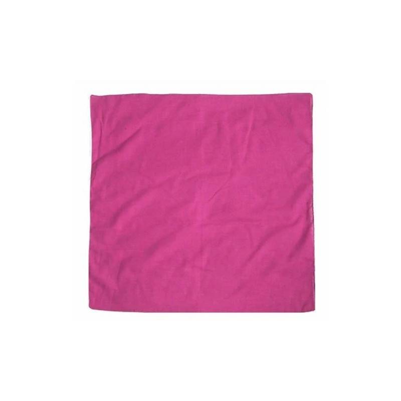 Bandana Uni Rose Fuchsia