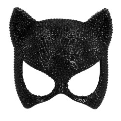 Demi Masque de Chat Mirage...