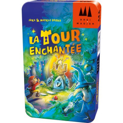 La Tour Enchanté Boite...