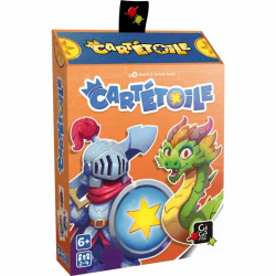 Cartétoile - Gigamic