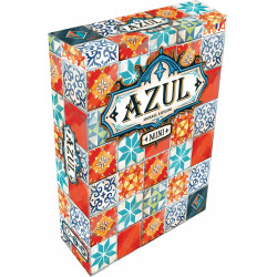 Azul Mini - Next Move